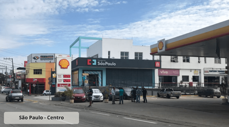 Intermediações (13)