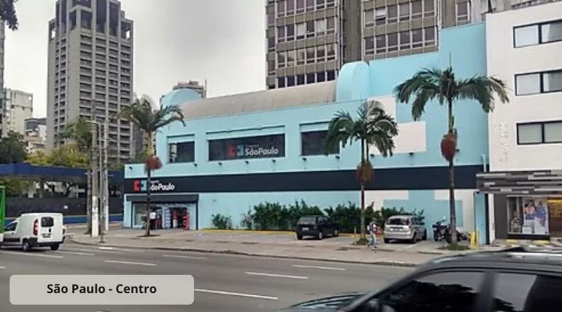 Intermediações (8)